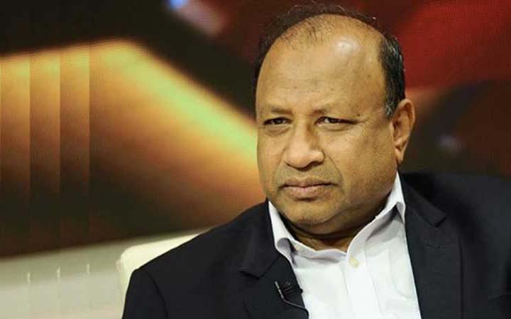 তত্ত্বাবধায়ক সরকার ব্যবস্থা হলো শুভংকরের ফাঁকি : তাজুল ইসলাম